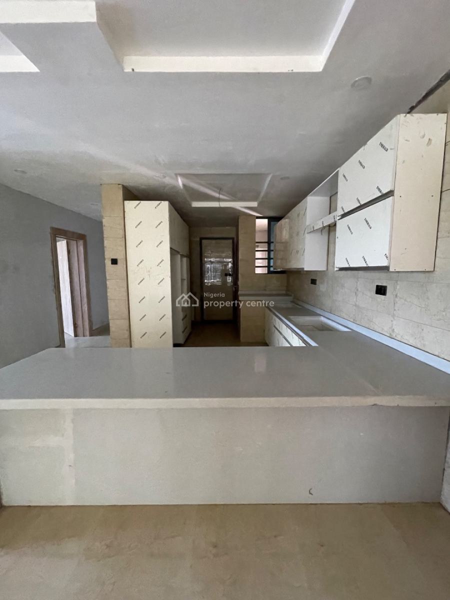 3 Bedroom Apartment with Pool and Gym, Victoria Island (vi), Lagos, Flat / Apartment for Rent