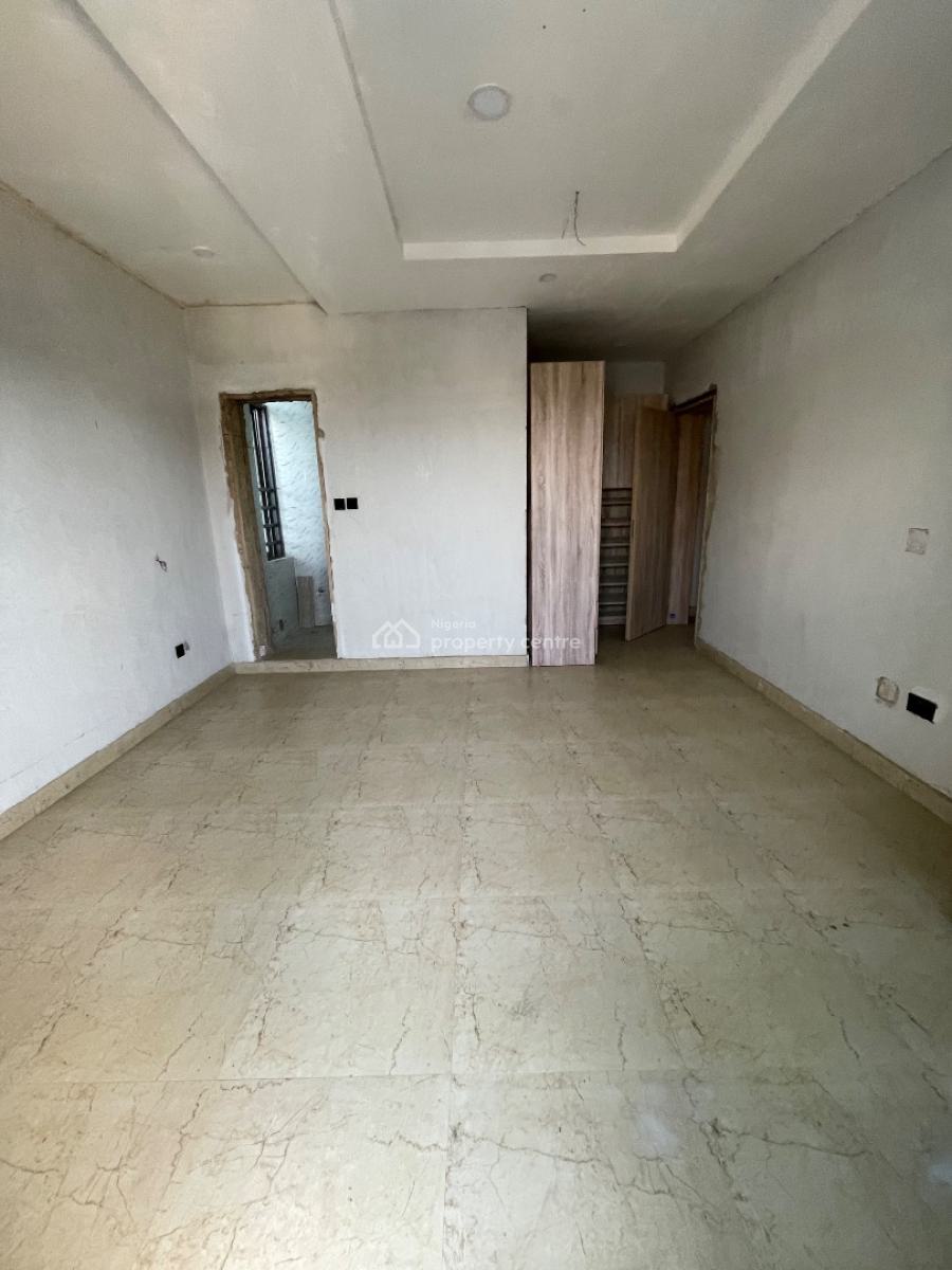 3 Bedroom Apartment with Pool and Gym, Victoria Island (vi), Lagos, Flat / Apartment for Rent
