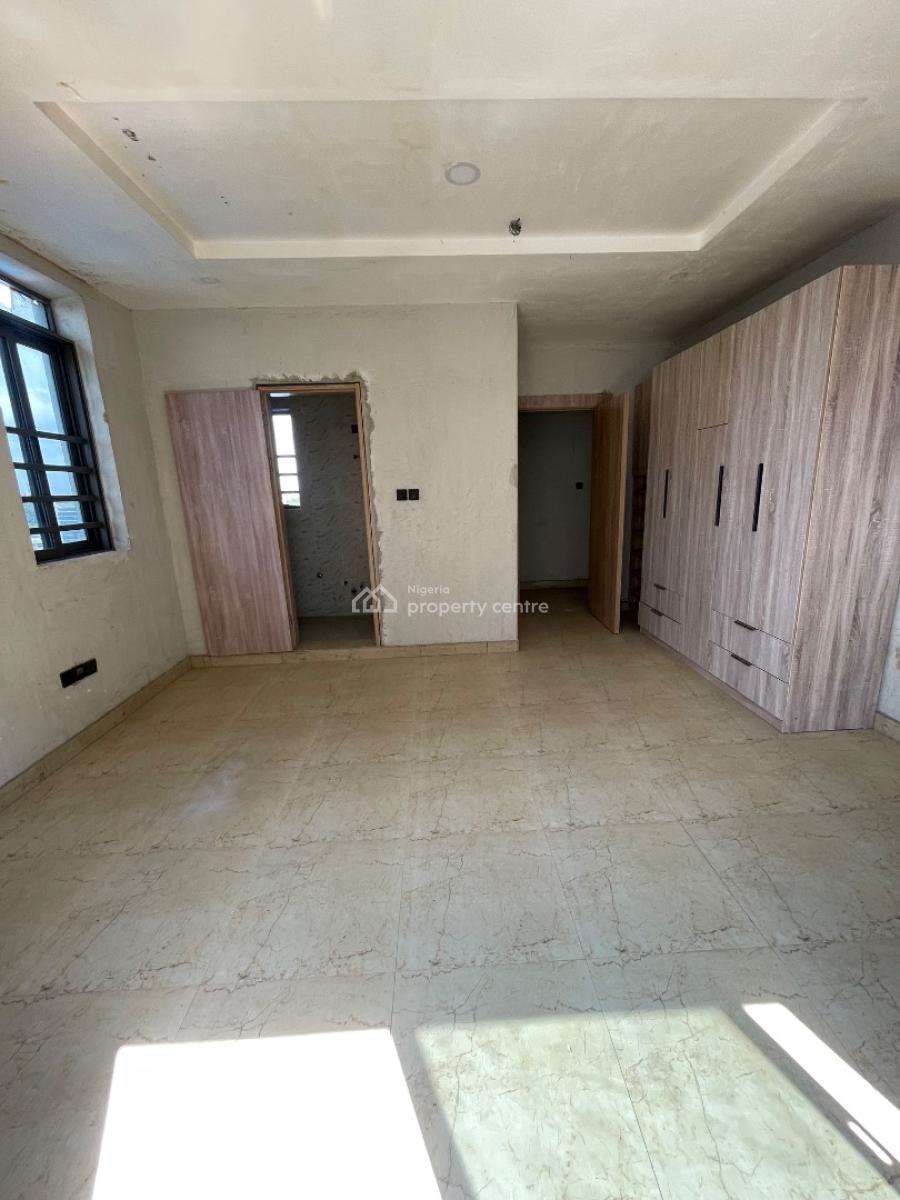 3 Bedroom Apartment with Pool and Gym, Victoria Island (vi), Lagos, Flat / Apartment for Rent