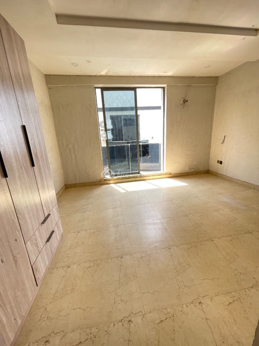 3 Bedroom Apartment with Pool and Gym, Victoria Island (vi), Lagos, Flat / Apartment for Rent