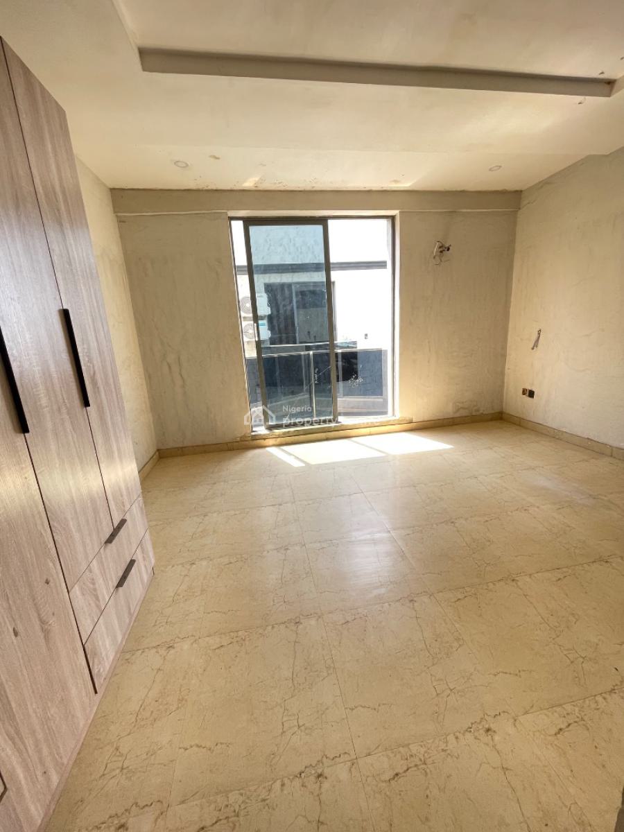 3 Bedroom Apartment with Pool and Gym, Victoria Island (vi), Lagos, Flat / Apartment for Rent