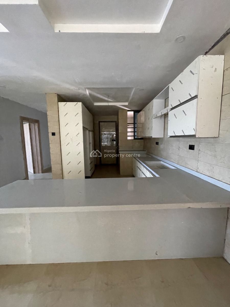 3 Bedroom Apartment with Pool and Gym, Victoria Island (vi), Lagos, Flat / Apartment for Rent