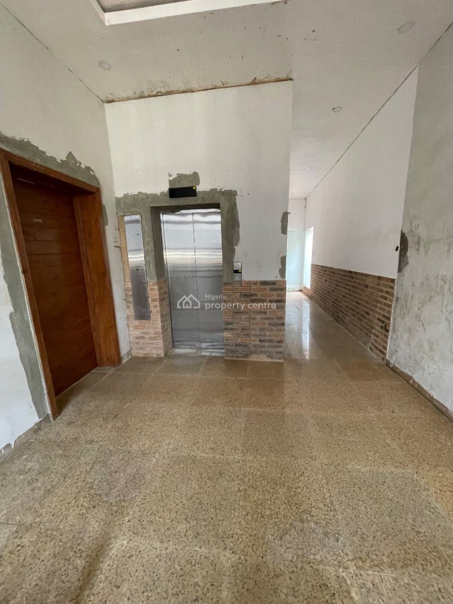 3 Bedroom Apartment with Pool and Gym, Victoria Island (vi), Lagos, Flat / Apartment for Rent