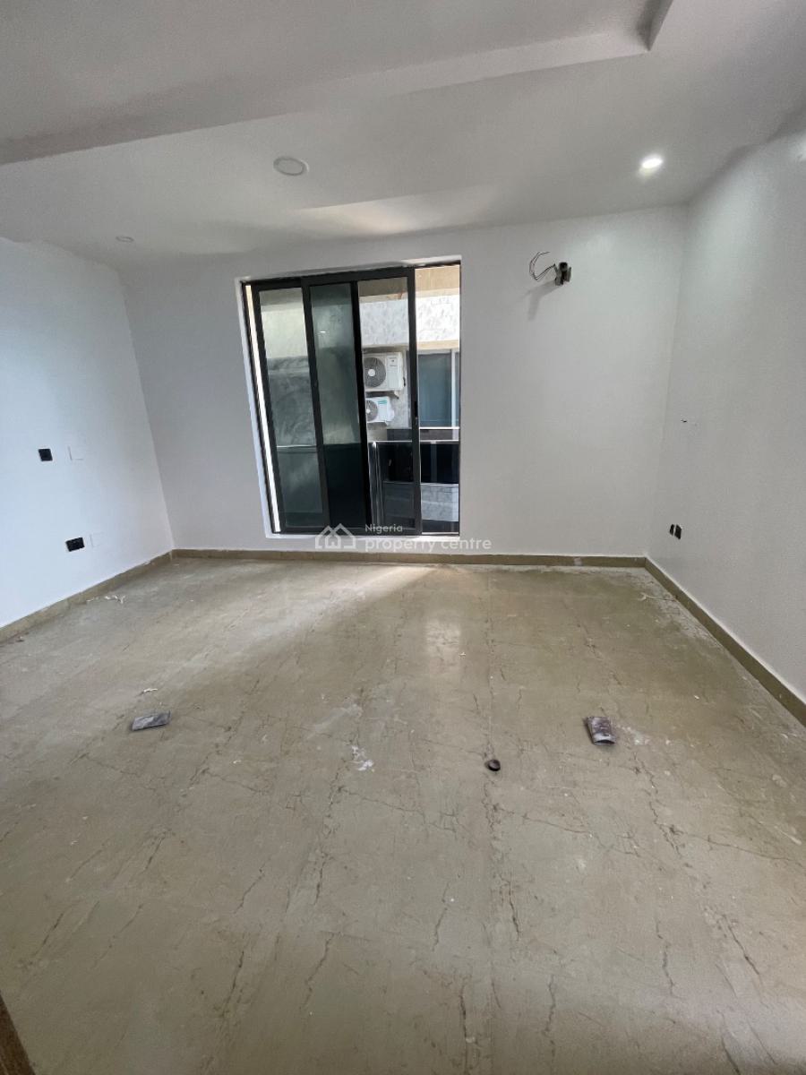 3 Bedroom Apartment with Pool and Gym, Victoria Island (vi), Lagos, Flat / Apartment for Rent