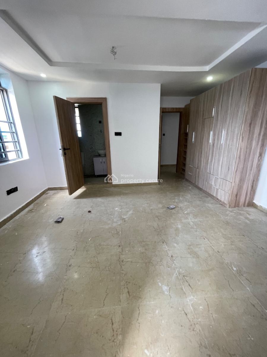 3 Bedroom Apartment with Pool and Gym, Victoria Island (vi), Lagos, Flat / Apartment for Rent