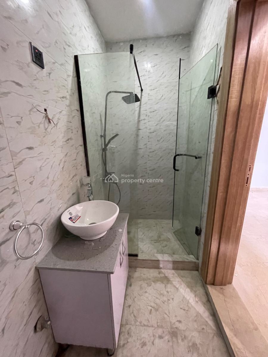 3 Bedroom Apartment with Pool and Gym, Victoria Island (vi), Lagos, Flat / Apartment for Rent