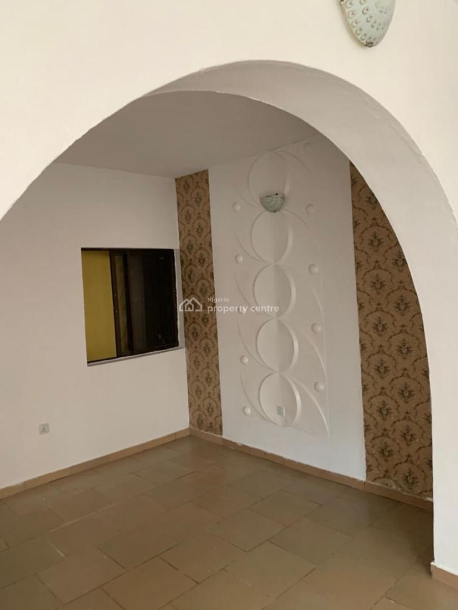 Luxury 3 Bedroom Flat, Omole Phase 2, Ikeja, Lagos, Flat / Apartment for Rent