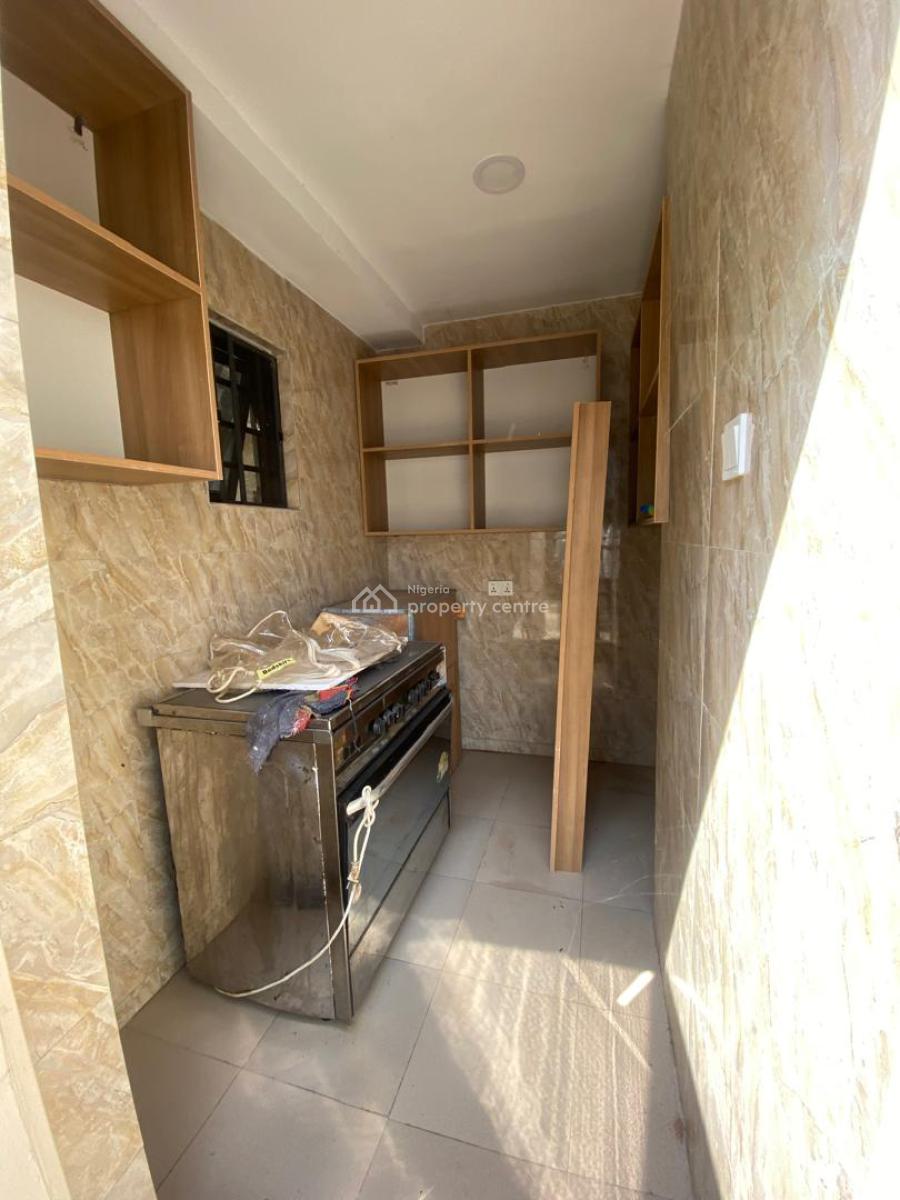 3 Bedrooms Bungalow, Kado, Abuja, Detached Bungalow for Rent