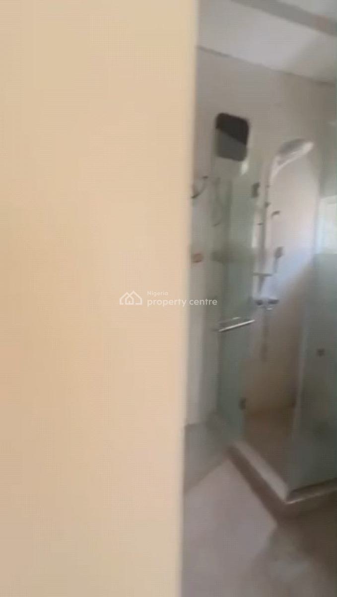 3 Bedroom Bungalow with Bq!, Suparcell Estate Wumba Apo, Apo, Abuja, Detached Bungalow for Rent