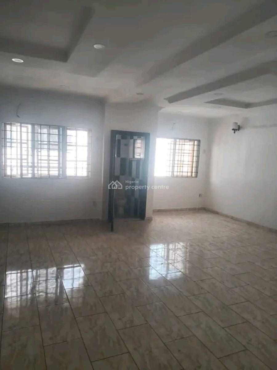 Block of Six Unitn3 Bedroom Flat Located in a Serene Secured Area, Off, Allen, Ikeja, Lagos, House for Rent