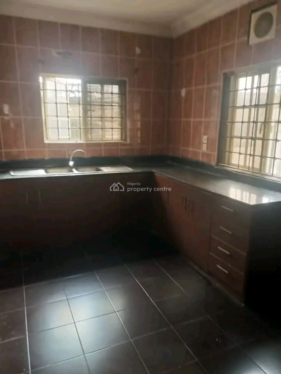 Block of Six Unitn3 Bedroom Flat Located in a Serene Secured Area, Off, Allen, Ikeja, Lagos, House for Rent