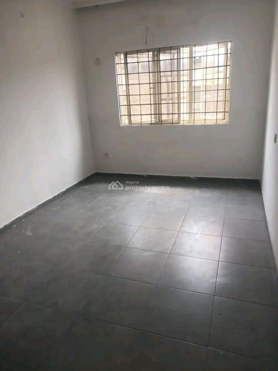 Block of Six Unitn3 Bedroom Flat Located in a Serene Secured Area, Off, Allen, Ikeja, Lagos, House for Rent
