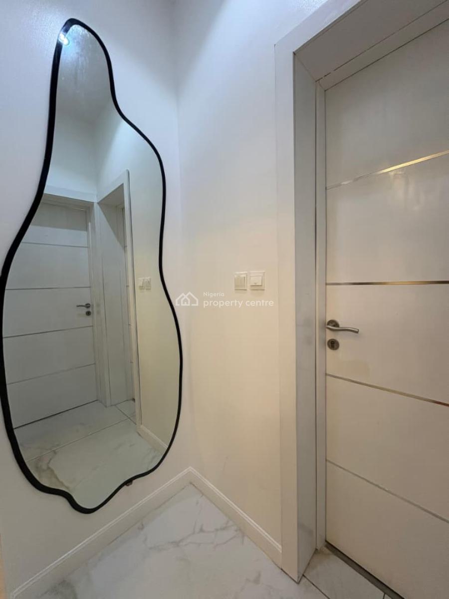 Brand New 1 Bedroom Apartment with Ps5, Swimming Pool and Gym, Lekki Phase 1, Lekki, Lagos, Flat / Apartment Short Let