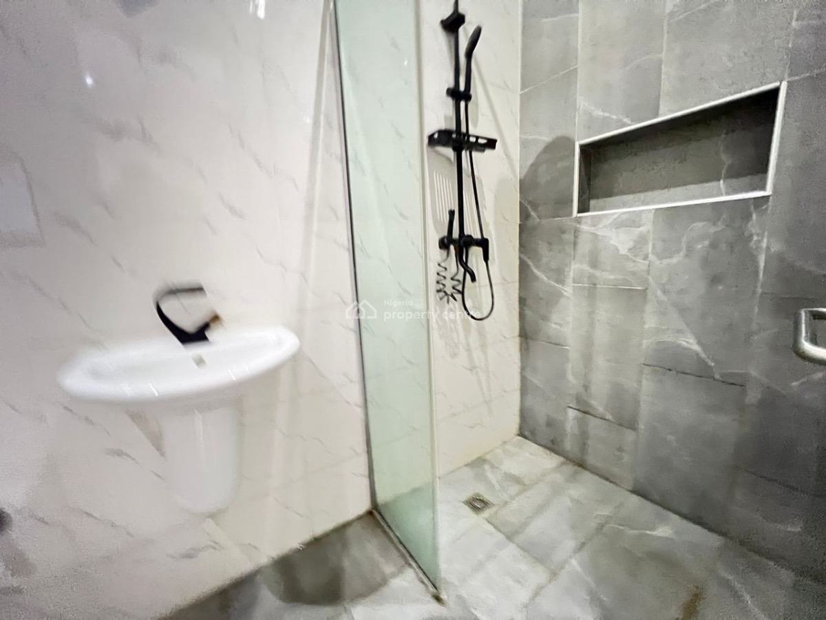 Brand New 3 Bedroom Apartment with Ps5,swimming Pool and Gym, Lekki Phase 1, Lekki, Lagos, Flat / Apartment Short Let