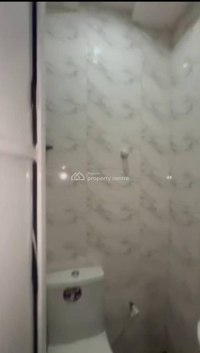 Lovely Sweet Mini Flat, Alausa, Ikeja, Lagos, Mini Flat (room and Parlour) for Rent