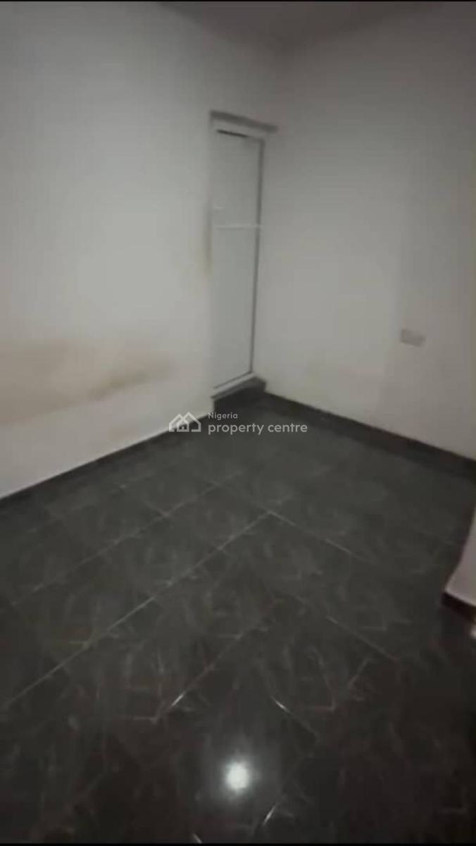 Lovely Sweet Mini Flat, Alausa, Ikeja, Lagos, Mini Flat (room and Parlour) for Rent