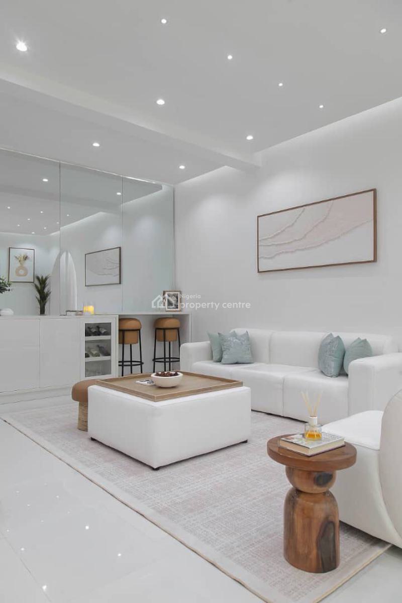 Book This Beautiful  and Luxurious 2 Bedroom Apartment, Old Ikoyi, Ikoyi, Lagos, Flat / Apartment Short Let