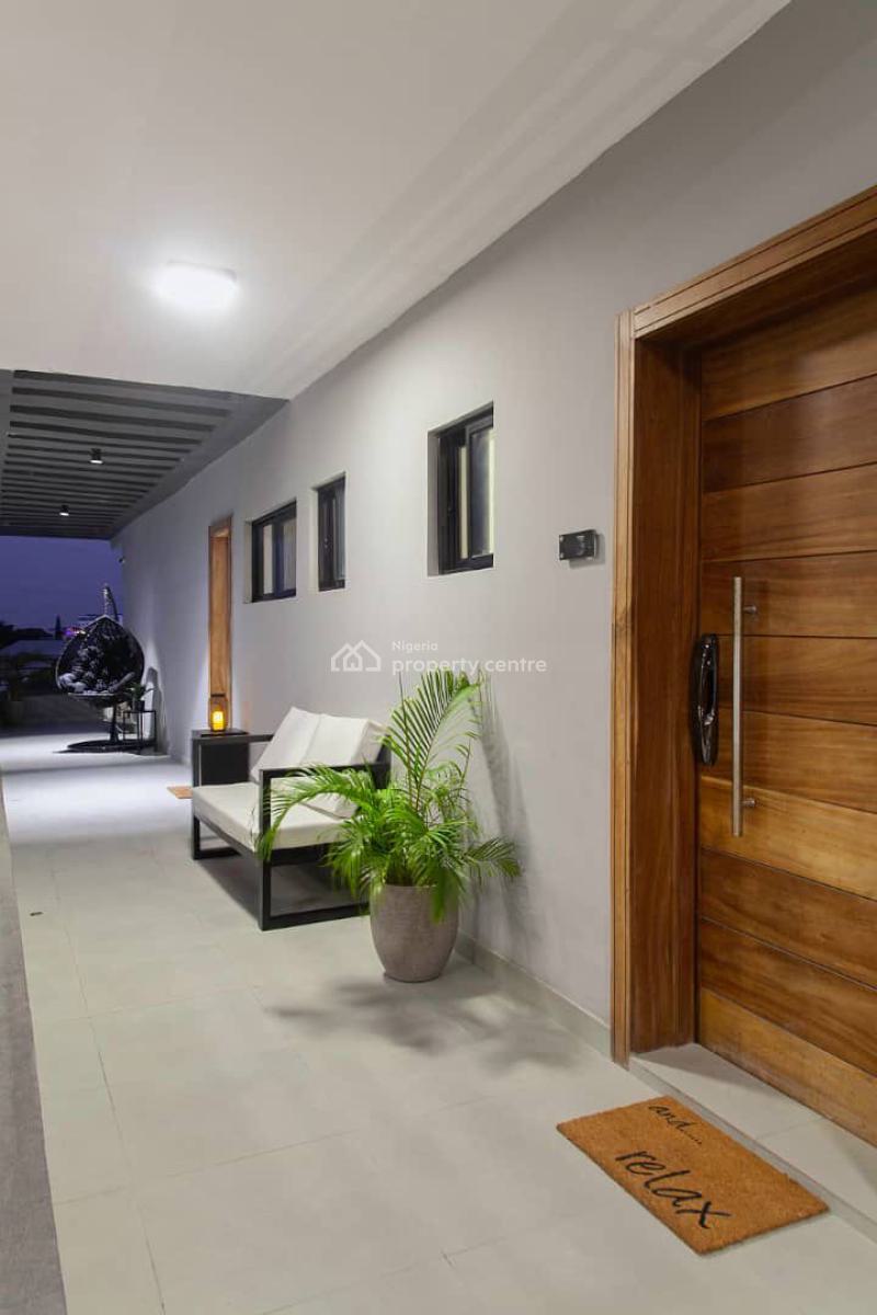 Book This Beautiful  and Luxurious 2 Bedroom Apartment, Old Ikoyi, Ikoyi, Lagos, Flat / Apartment Short Let