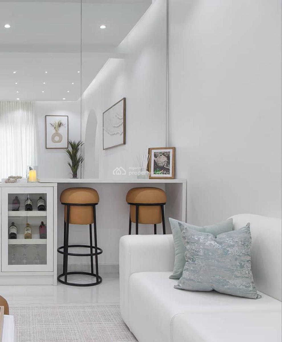 Book This Beautiful  and Luxurious 2 Bedroom Apartment, Old Ikoyi, Ikoyi, Lagos, Flat / Apartment Short Let