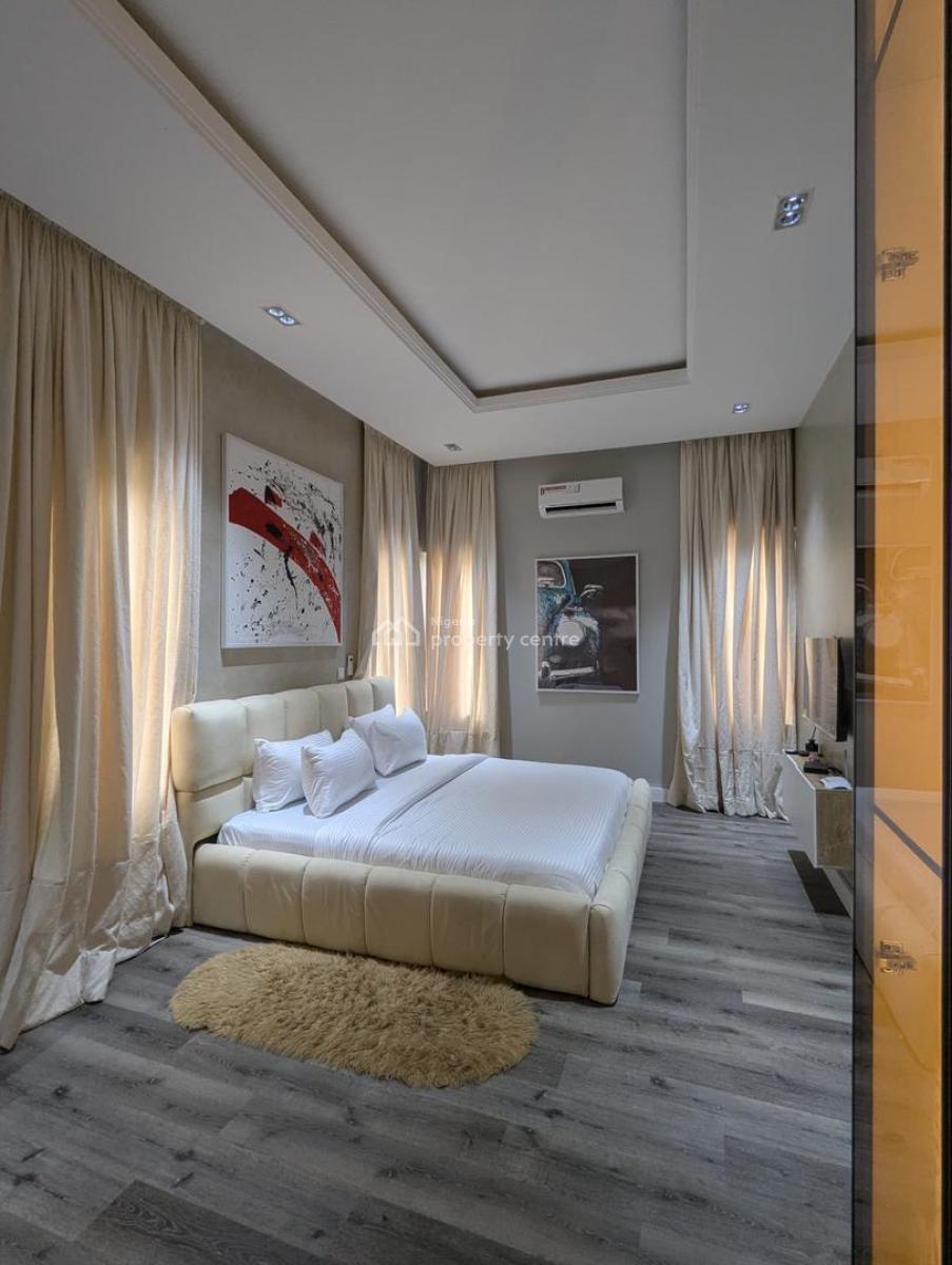 Book This Beautiful  and Luxurious 2 Bedroom Apartment, Old Ikoyi, Ikoyi, Lagos, Flat / Apartment Short Let