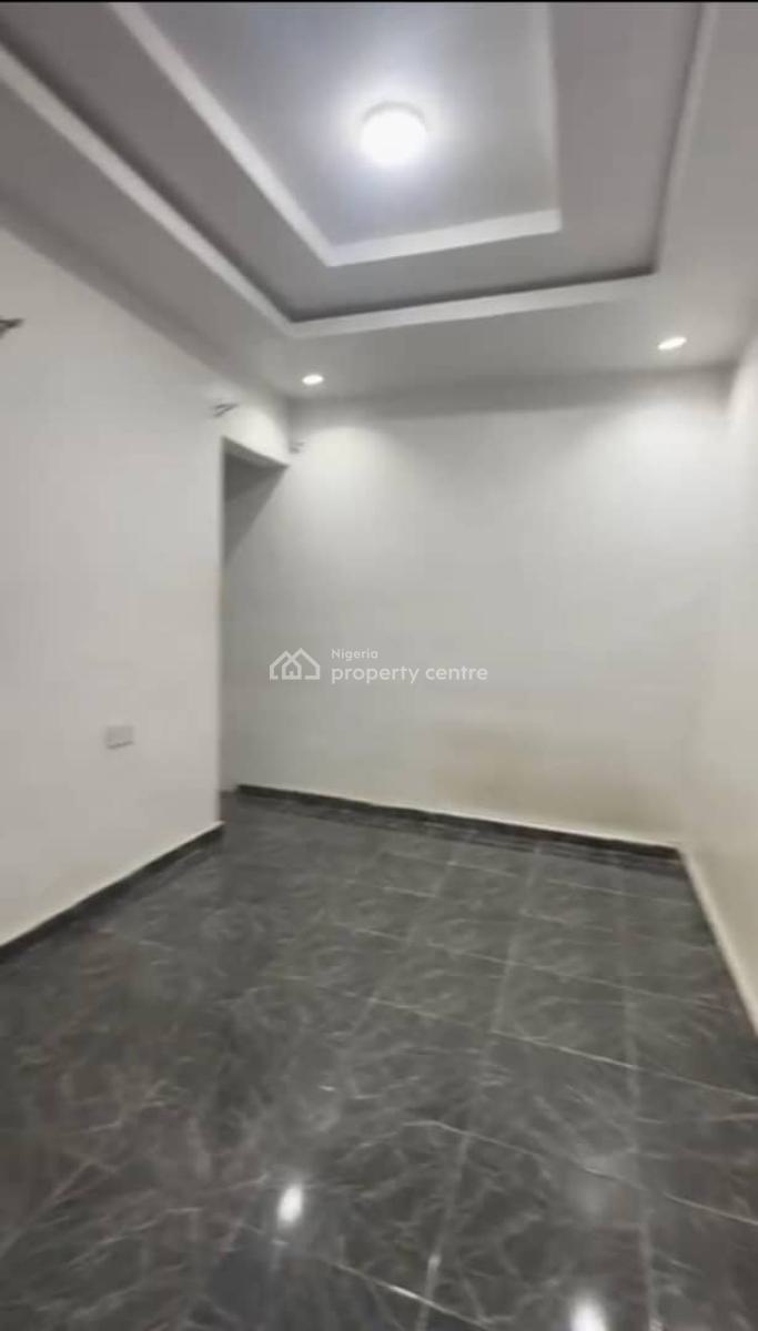 Lovely Sweet Room Self Contain, Alausa, Ikeja, Lagos, Self Contain (single Rooms) for Rent