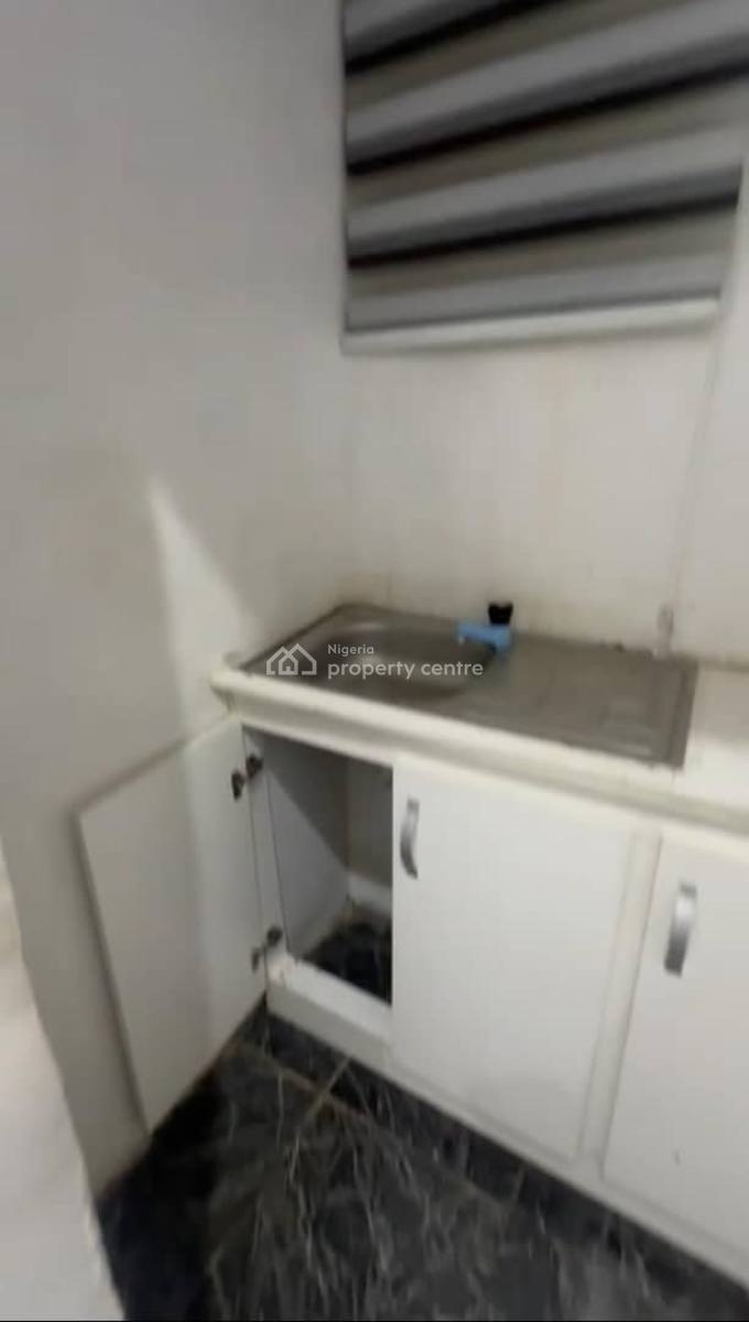 Lovely Sweet Room Self Contain, Alausa, Ikeja, Lagos, Self Contain (single Rooms) for Rent