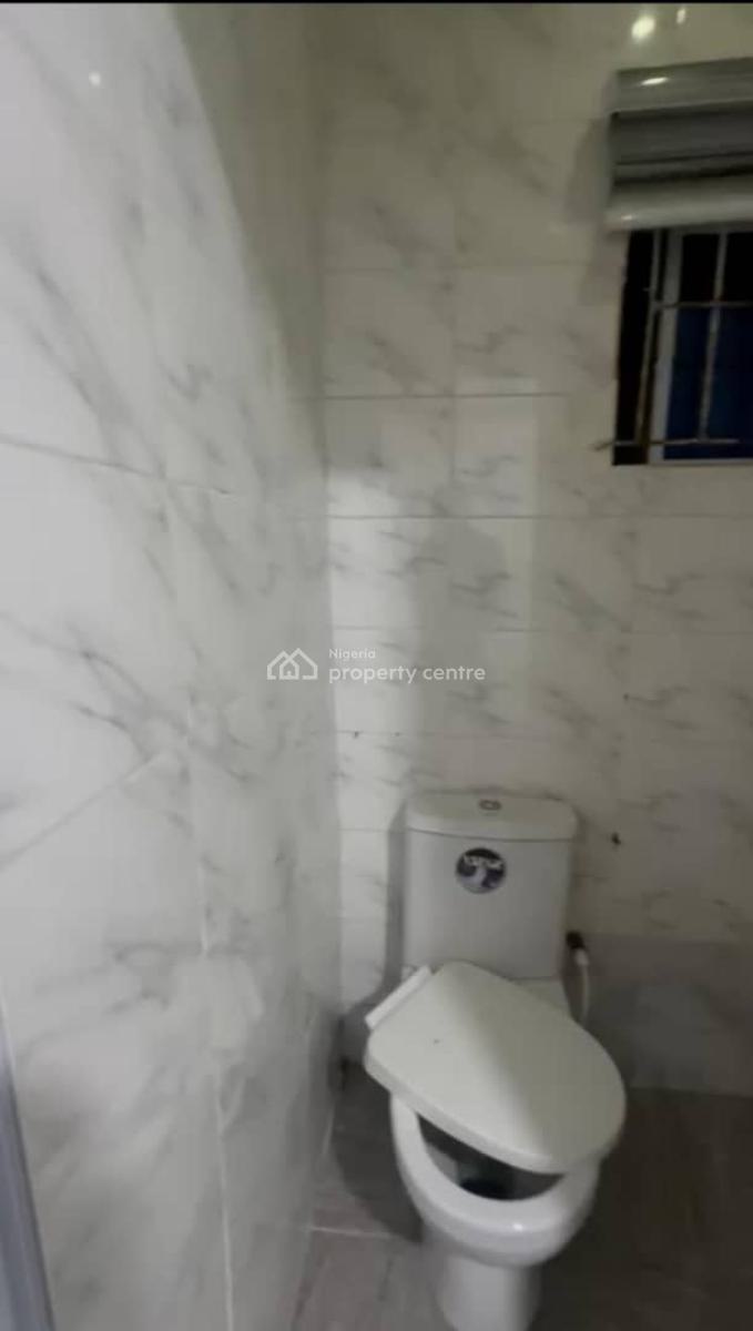 Lovely Sweet Room Self Contain, Alausa, Ikeja, Lagos, Self Contain (single Rooms) for Rent