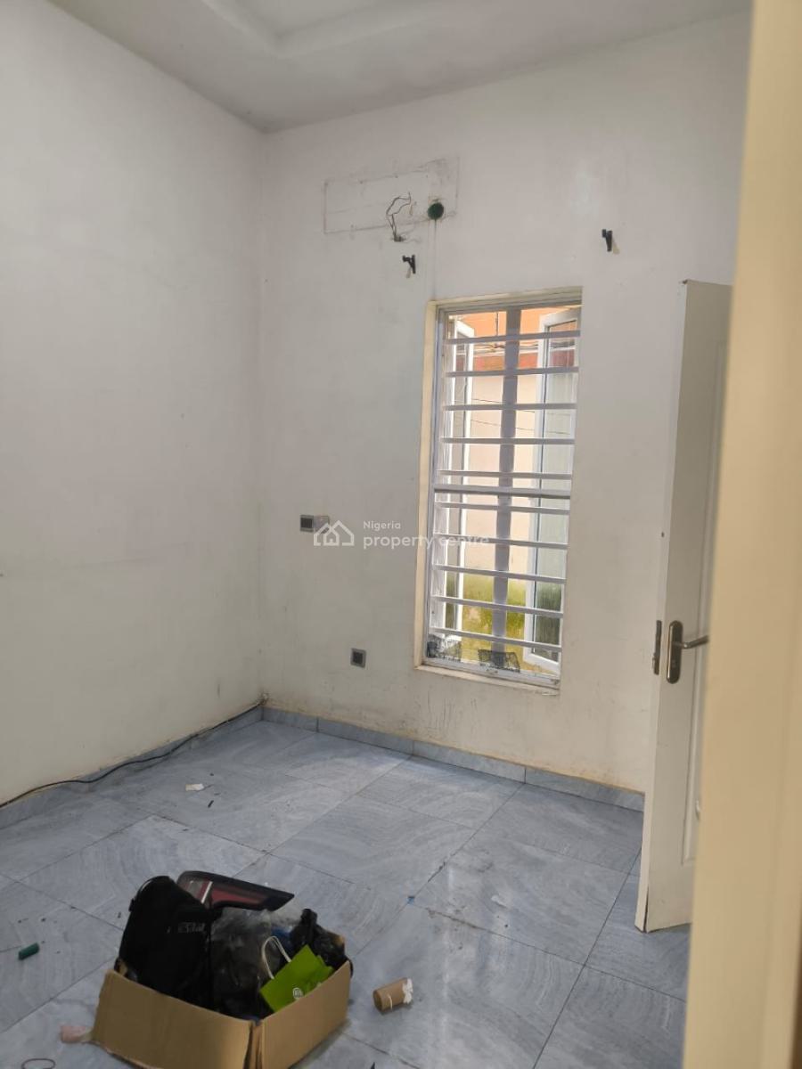 Fully Serviced and Executive 4 Bedroom Terrace Duplex, Pearl Gardens, Orchid Road Lekki, Lekki Expressway, Lekki, Lagos, Terraced Duplex for Rent