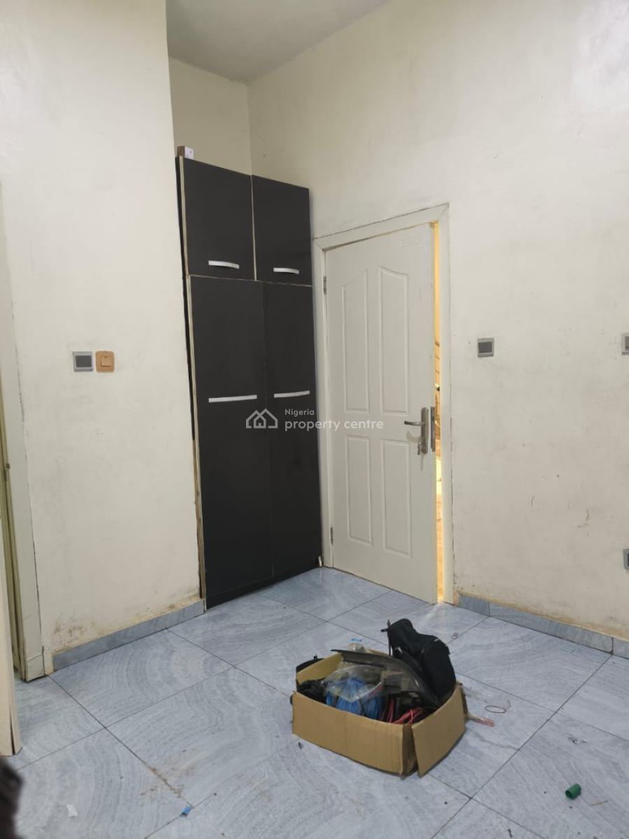 Fully Serviced and Executive 4 Bedroom Terrace Duplex, Pearl Gardens, Orchid Road Lekki, Lekki Expressway, Lekki, Lagos, Terraced Duplex for Rent