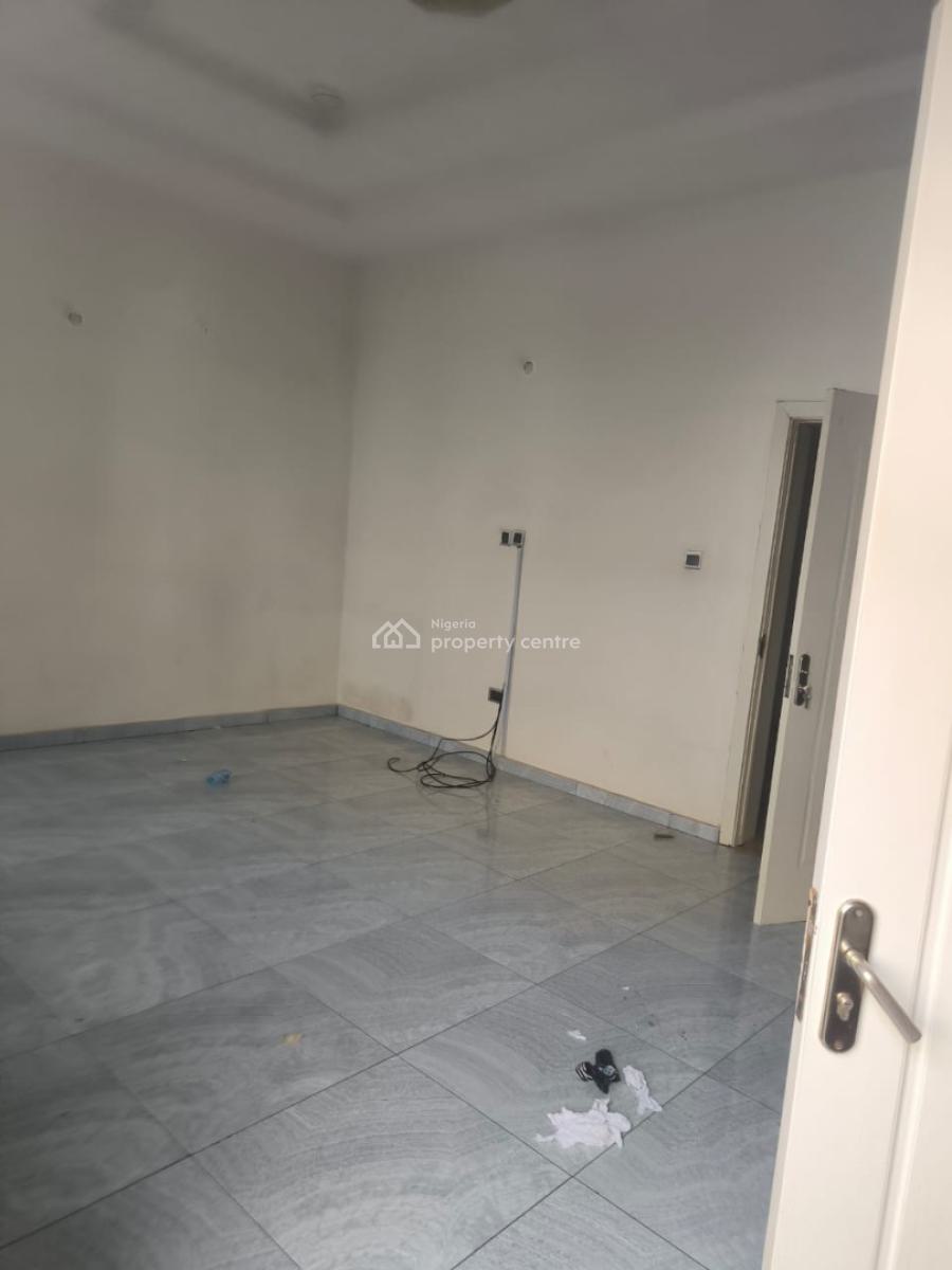 Fully Serviced and Executive 4 Bedroom Terrace Duplex, Pearl Gardens, Orchid Road Lekki, Lekki Expressway, Lekki, Lagos, Terraced Duplex for Rent