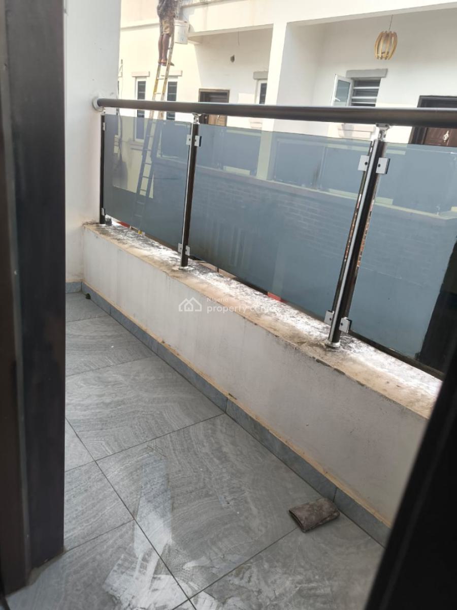 Fully Serviced and Executive 4 Bedroom Terrace Duplex, Pearl Gardens, Orchid Road Lekki, Lekki Expressway, Lekki, Lagos, Terraced Duplex for Rent