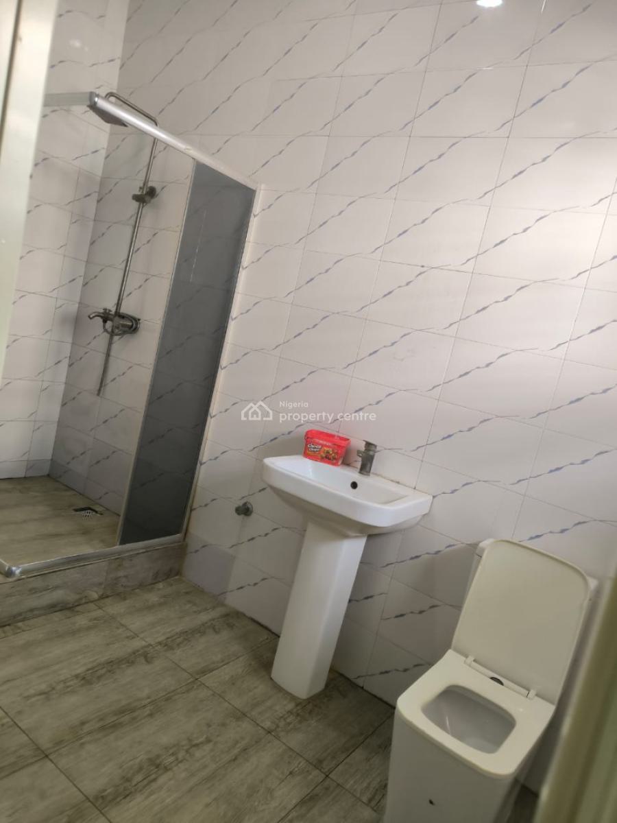 Fully Serviced and Executive 4 Bedroom Terrace Duplex, Pearl Gardens, Orchid Road Lekki, Lekki Expressway, Lekki, Lagos, Terraced Duplex for Rent