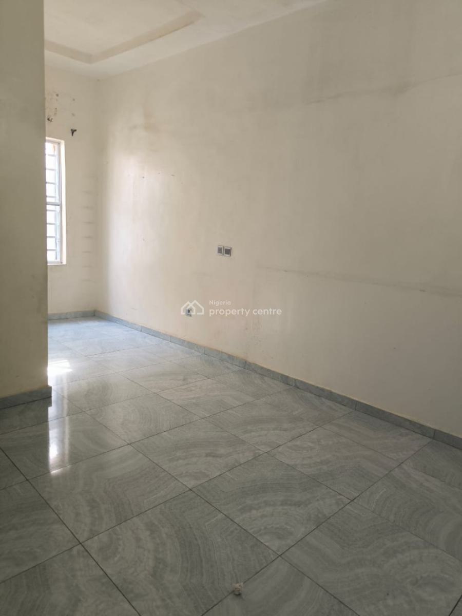 Fully Serviced and Executive 4 Bedroom Terrace Duplex, Pearl Gardens, Orchid Road Lekki, Lekki Expressway, Lekki, Lagos, Terraced Duplex for Rent