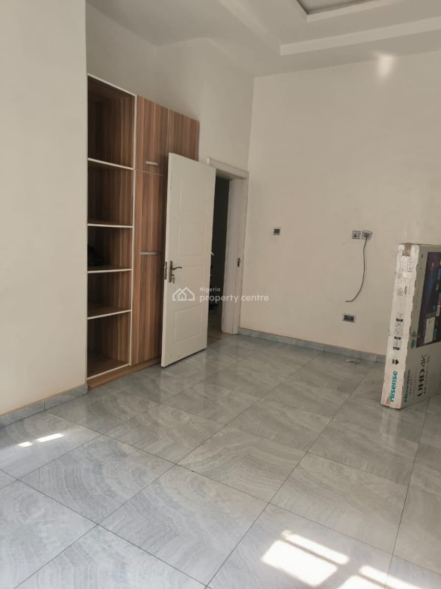 Fully Serviced and Executive 4 Bedroom Terrace Duplex, Pearl Gardens, Orchid Road Lekki, Lekki Expressway, Lekki, Lagos, Terraced Duplex for Rent