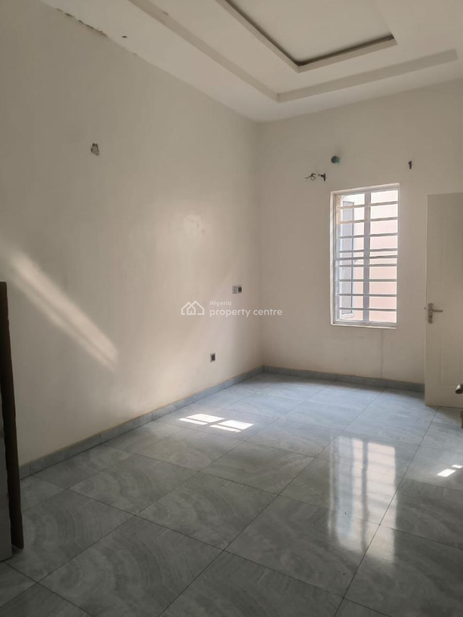 Fully Serviced and Executive 4 Bedroom Terrace Duplex, Pearl Gardens, Orchid Road Lekki, Lekki Expressway, Lekki, Lagos, Terraced Duplex for Rent