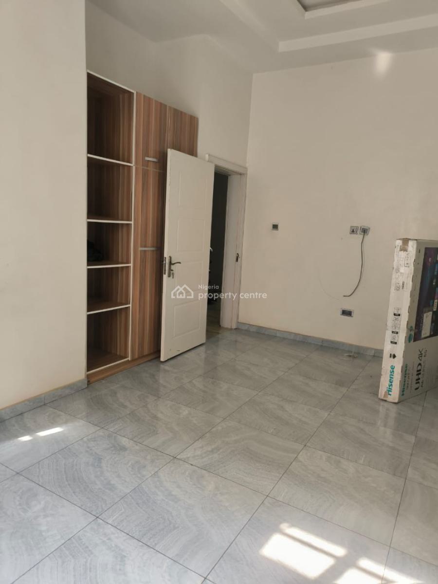 Fully Serviced and Executive 4 Bedroom Terrace Duplex, Pearl Gardens, Orchid Road Lekki, Lekki Expressway, Lekki, Lagos, Terraced Duplex for Rent