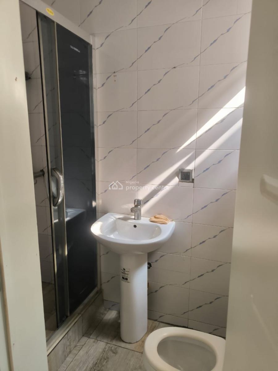 Fully Serviced and Executive 4 Bedroom Terrace Duplex, Pearl Gardens, Orchid Road Lekki, Lekki Expressway, Lekki, Lagos, Terraced Duplex for Rent