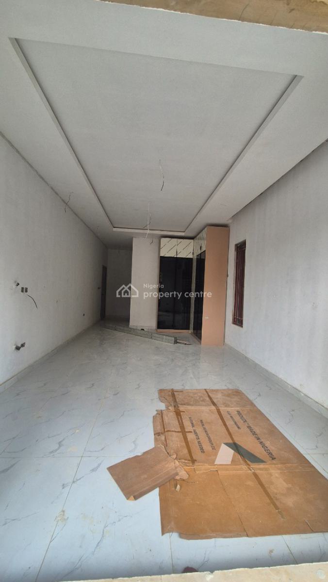 Luxurious 3 Bedroom Flat & a Room  Bq, Swimming Pool, Elevator & Gym, Off Oba Dosumu Street, Ikeja Gra, Ikeja, Lagos, Flat / Apartment for Sale