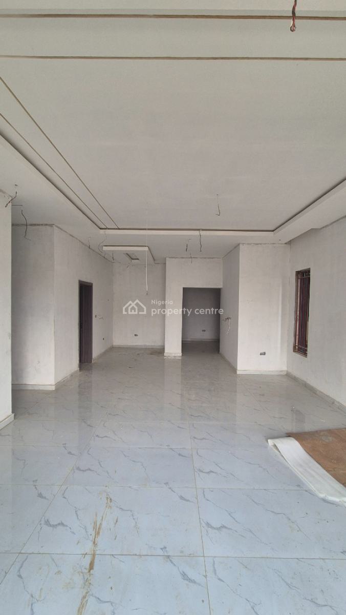 Luxurious 3 Bedroom Flat & a Room  Bq, Swimming Pool, Elevator & Gym, Off Oba Dosumu Street, Ikeja Gra, Ikeja, Lagos, Flat / Apartment for Sale