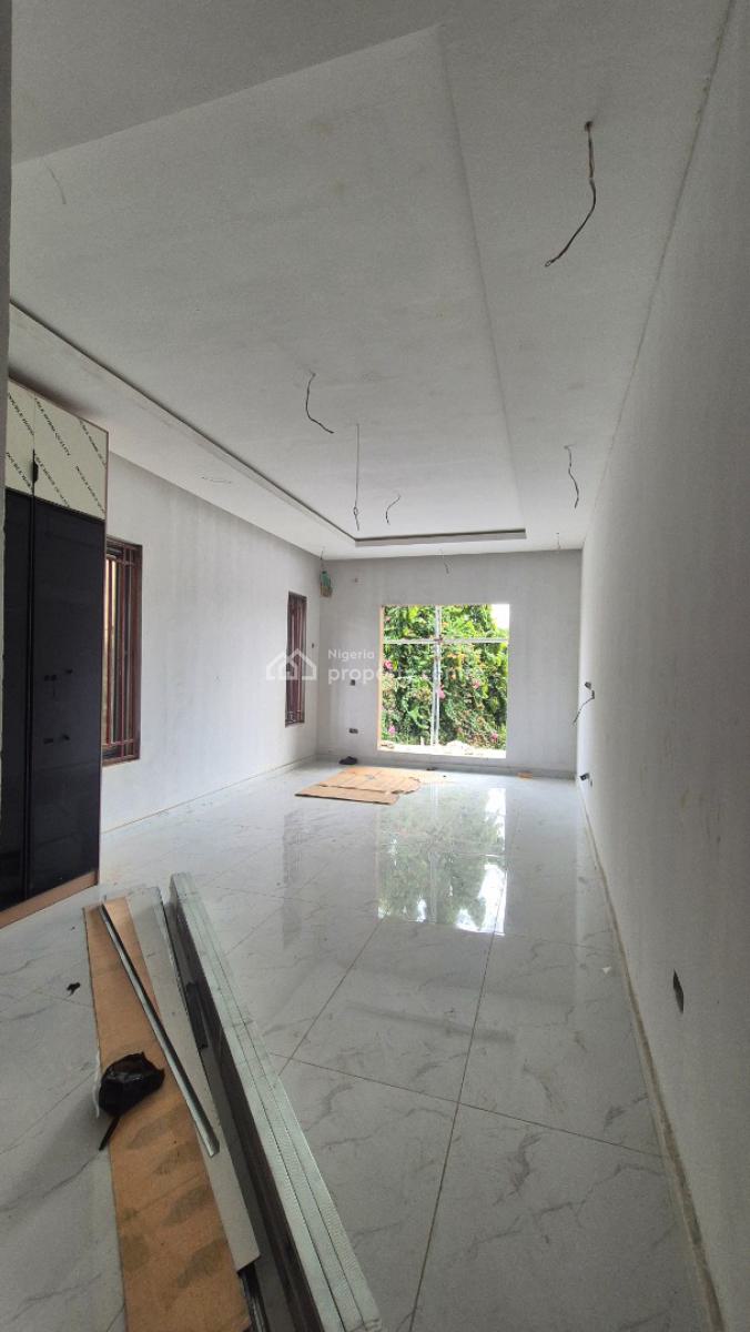 Luxurious 3 Bedroom Flat & a Room  Bq, Swimming Pool, Elevator & Gym, Off Oba Dosumu Street, Ikeja Gra, Ikeja, Lagos, Flat / Apartment for Sale