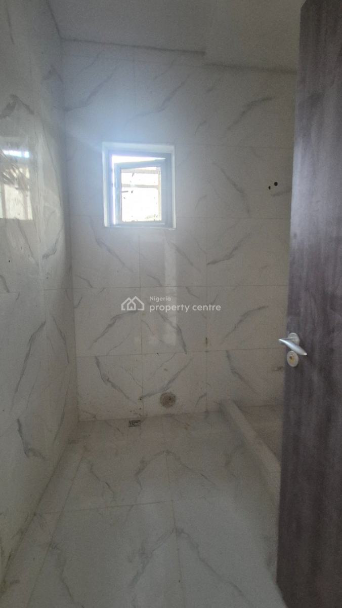 Luxurious 3 Bedroom Flat & a Room  Bq, Swimming Pool, Elevator & Gym, Off Oba Dosumu Street, Ikeja Gra, Ikeja, Lagos, Flat / Apartment for Sale