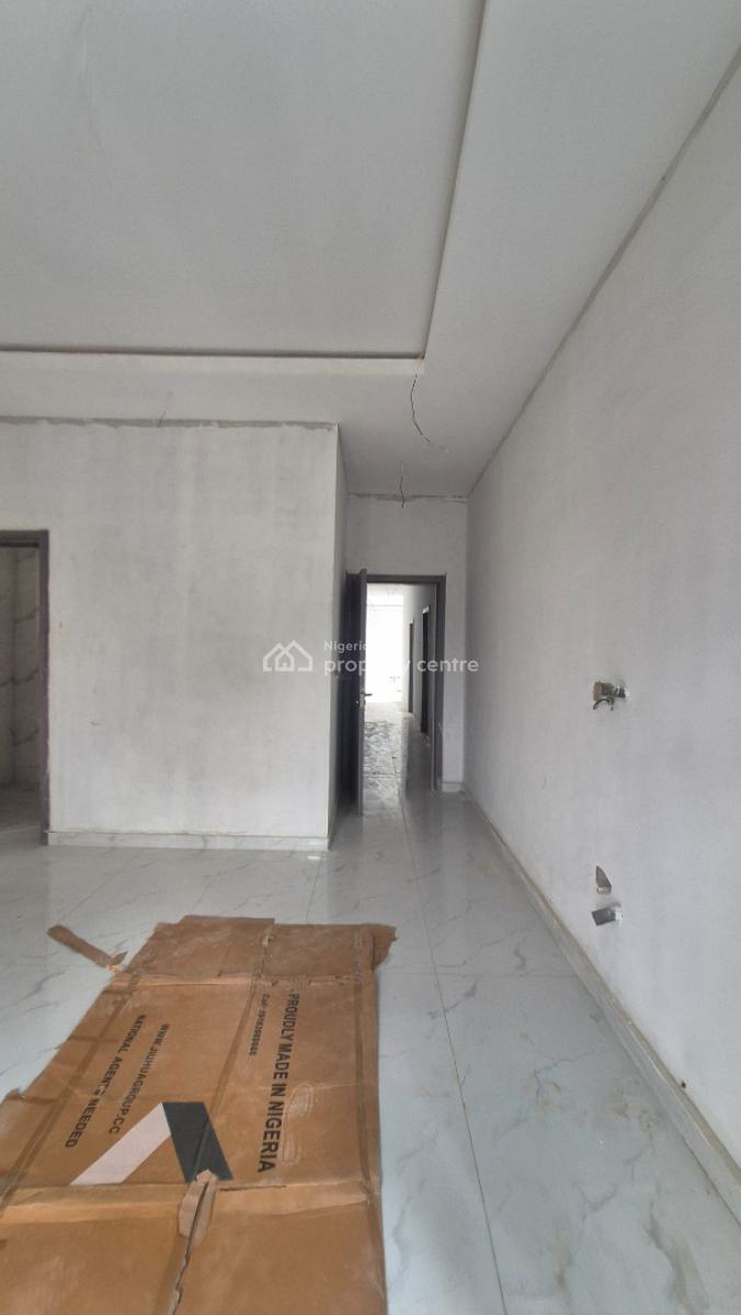 Luxurious 3 Bedroom Flat & a Room  Bq, Swimming Pool, Elevator & Gym, Off Oba Dosumu Street, Ikeja Gra, Ikeja, Lagos, Flat / Apartment for Sale