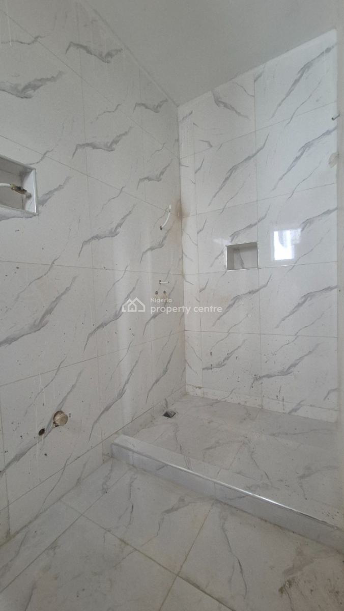 Luxurious 3 Bedroom Flat & a Room  Bq, Swimming Pool, Elevator & Gym, Off Oba Dosumu Street, Ikeja Gra, Ikeja, Lagos, Flat / Apartment for Sale