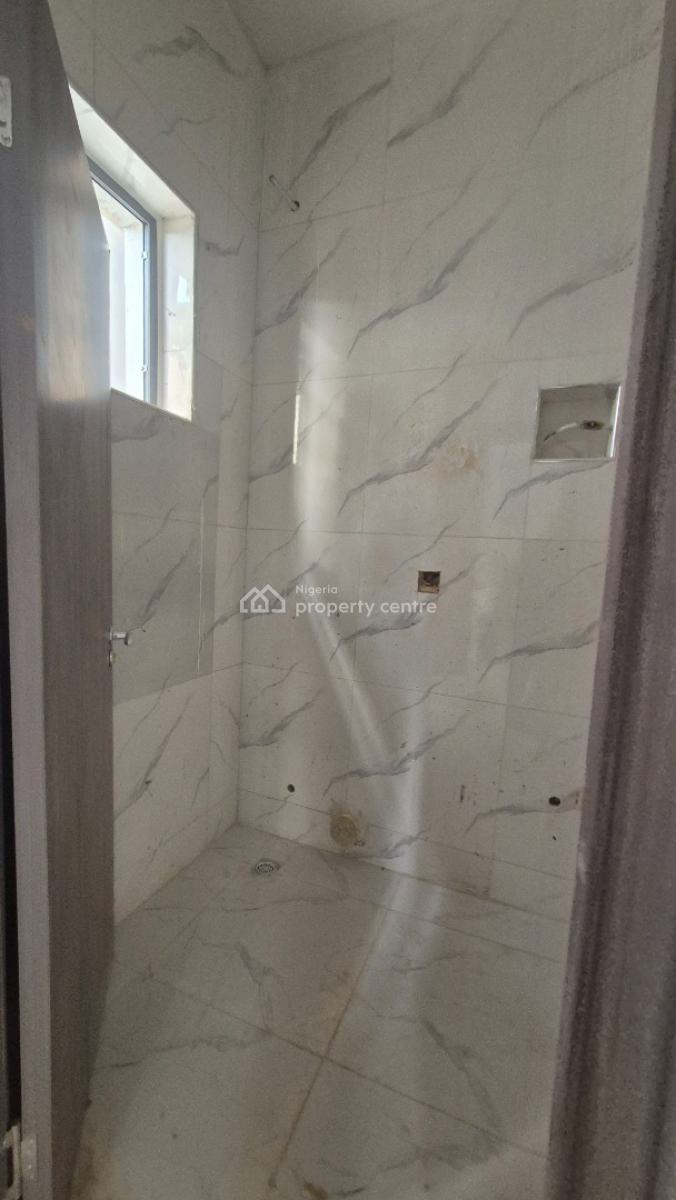 Luxurious 3 Bedroom Flat & a Room  Bq, Swimming Pool, Elevator & Gym, Off Oba Dosumu Street, Ikeja Gra, Ikeja, Lagos, Flat / Apartment for Sale