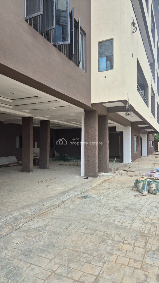 Luxurious 4 Bedroom Penthouse Duplex with a Room  Bq & Elevator, Off Issac John Street Gra Ikeja, Ikeja Gra, Ikeja, Lagos, House for Sale