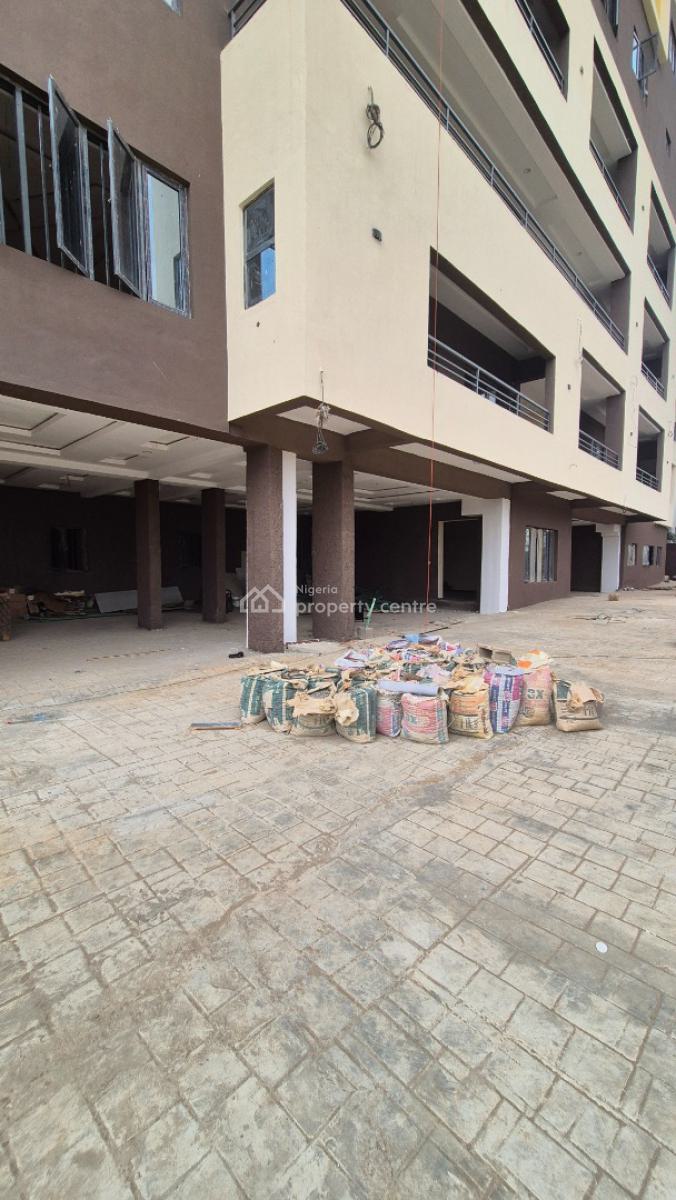 Luxurious 4 Bedroom Penthouse Duplex with a Room  Bq & Elevator, Off Issac John Street Gra Ikeja, Ikeja Gra, Ikeja, Lagos, House for Sale