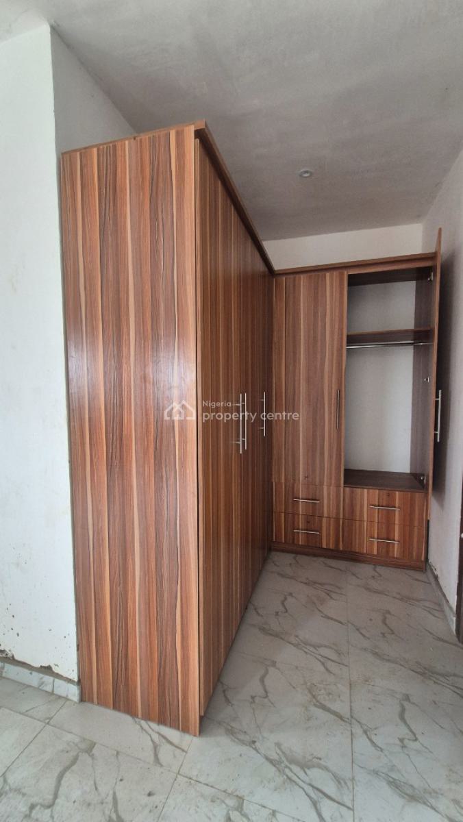 Luxurious 4 Bedroom Penthouse Duplex with a Room  Bq & Elevator, Off Issac John Street Gra Ikeja, Ikeja Gra, Ikeja, Lagos, House for Sale