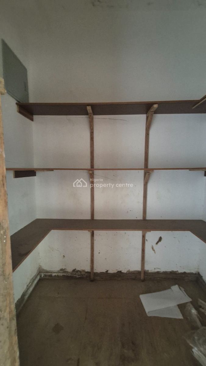 Luxurious 4 Bedroom Penthouse Duplex with a Room  Bq & Elevator, Off Issac John Street Gra Ikeja, Ikeja Gra, Ikeja, Lagos, House for Sale