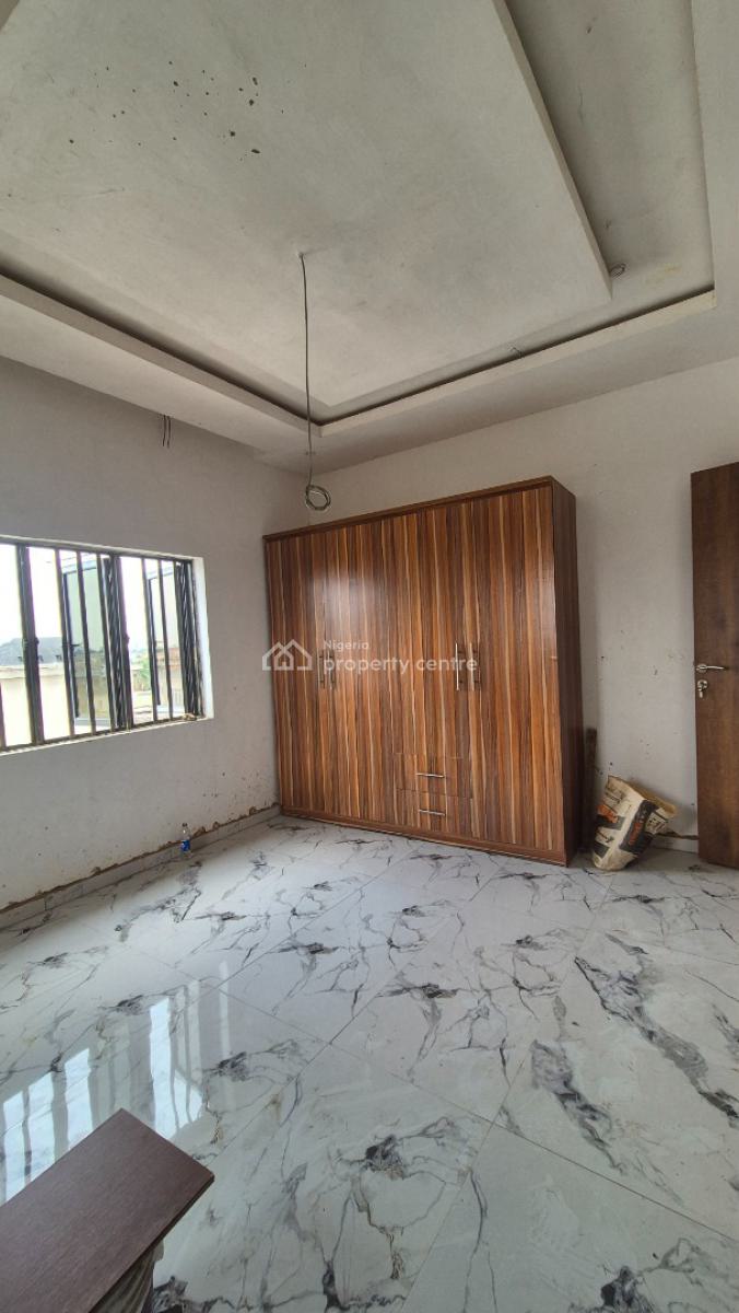 Luxurious 4 Bedroom Penthouse Duplex with a Room  Bq & Elevator, Off Issac John Street Gra Ikeja, Ikeja Gra, Ikeja, Lagos, House for Sale