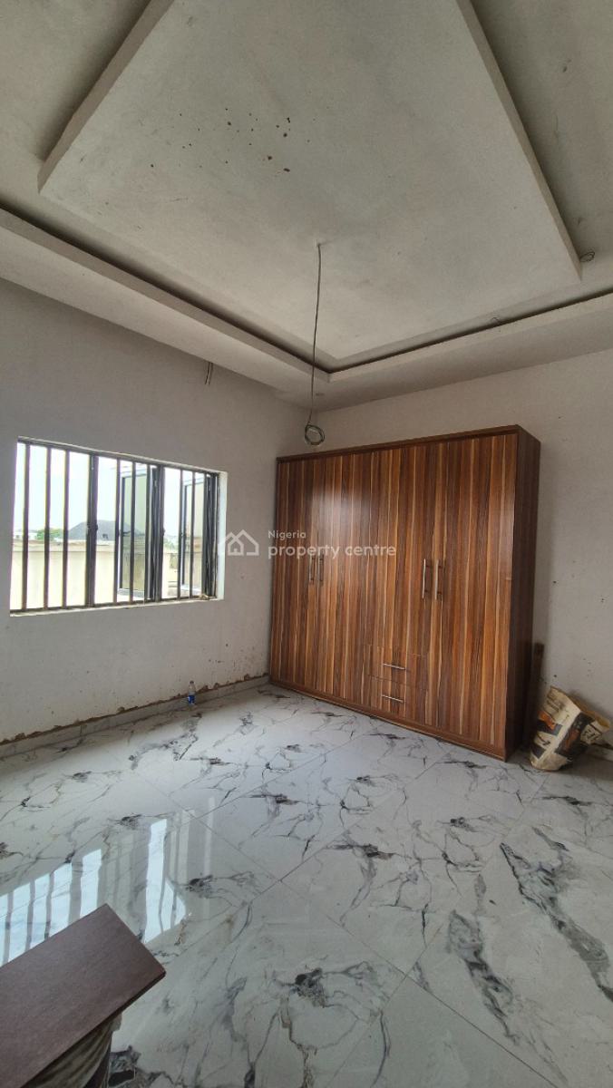 Luxurious 4 Bedroom Penthouse Duplex with a Room  Bq & Elevator, Off Issac John Street Gra Ikeja, Ikeja Gra, Ikeja, Lagos, House for Sale